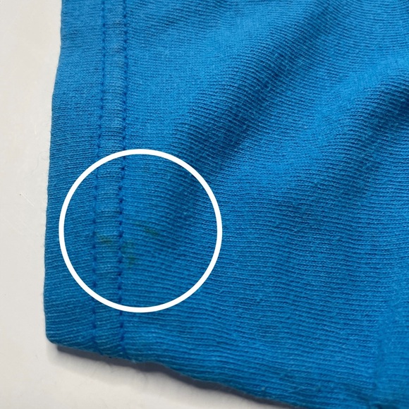 Thomas the Train Engine 2T Toddler T-Shirt PRELOVED CALL OUTS - Picture 6 of 7